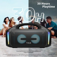 Tribit StormBox Blast Bluetooth Party Speaker