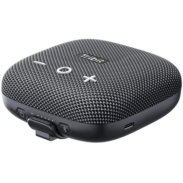 Tribit StormBox Micro 2 Portable Speaker - Blue - Blue