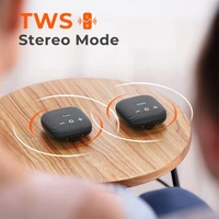 Tribit StormBox Micro 2 Portable Speaker - Blue - Blue