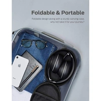 Tribit XFree Tune Over Ear Bluetooth Headphones