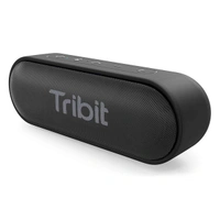 Tribit XSound Go Wireless Bluetooth Speaker - Blue - Blue