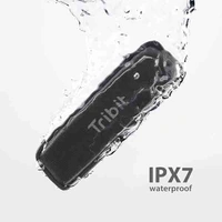 Tribit XSound Surf Bluetooth Wireless Speakers