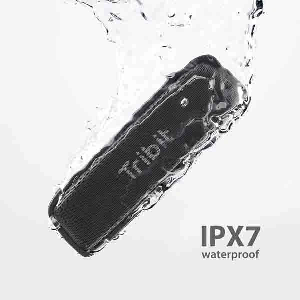 Tribit XSound Surf Bluetooth Wireless Speakers