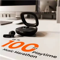 TRIGGR Apex S1 Earbuds with Dual Pairing - Pearl White - Pearl White
