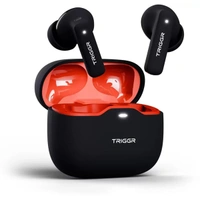 TRIGGR Apex S2 Earbuds with Dual Pairing - Pearl White - Pearl White