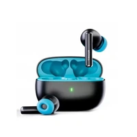 TRIGGR Ultrabuds N1 Neo Earbuds with ENC - Olive Tangerine - Olive Tangerine
