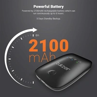Tukzer 4G LTE Wireless Dongle with All SIM Network Support