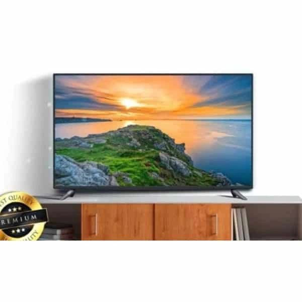 Ubon 50 Inches Display SMART LED TV