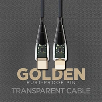Ubon 35W WR-32 Type-C To iPhone Cable