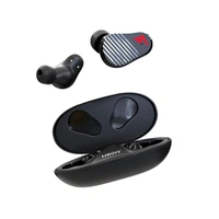 Ubon Air Tiger BT-10 Wireless Earbuds - White - White