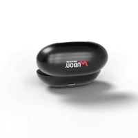 Ubon Air Tiger BT-10 Wireless Earbuds - White - White