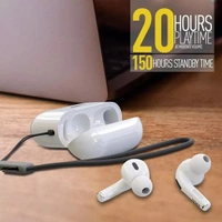 Ubon Air Tiger Pro BT-50 Truly Wireless Earbuds