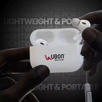 Ubon Air Tiger Pro BT-50 Truly Wireless Earbuds