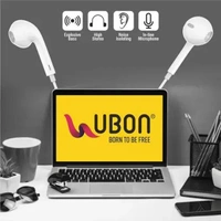Ubon BLAST UB-705 Wired Headset