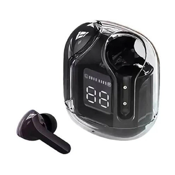 Ubon BT 785 ENC Noise Canceling Wireless Bluetooth Earbuds - Blue - Blue