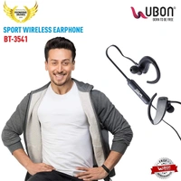 Ubon BT-3541 Sports Wireless Bluetooth Headset