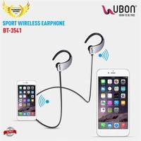 Ubon BT-3541 Sports Wireless Bluetooth Headset