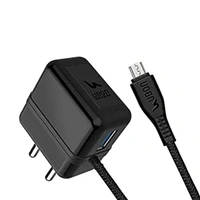 Ubon UBON CH-777 Boost Charger - Grey
