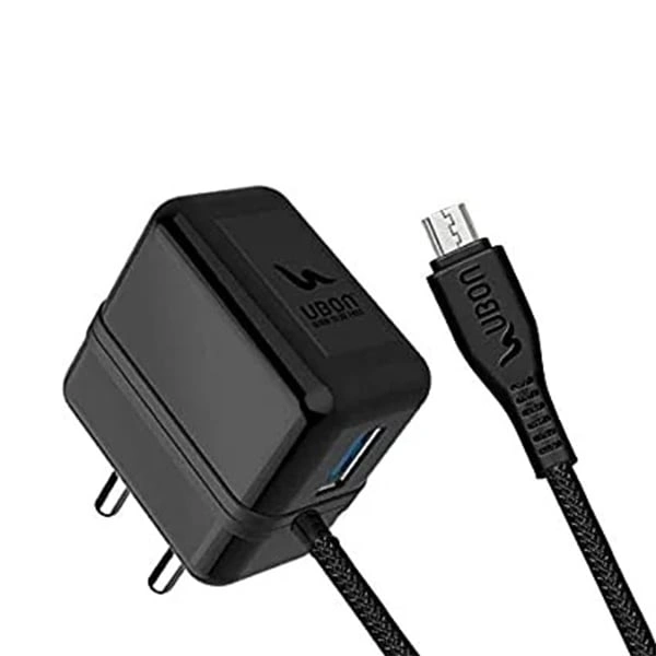 Ubon UBON CH-777 Boost Charger - Grey