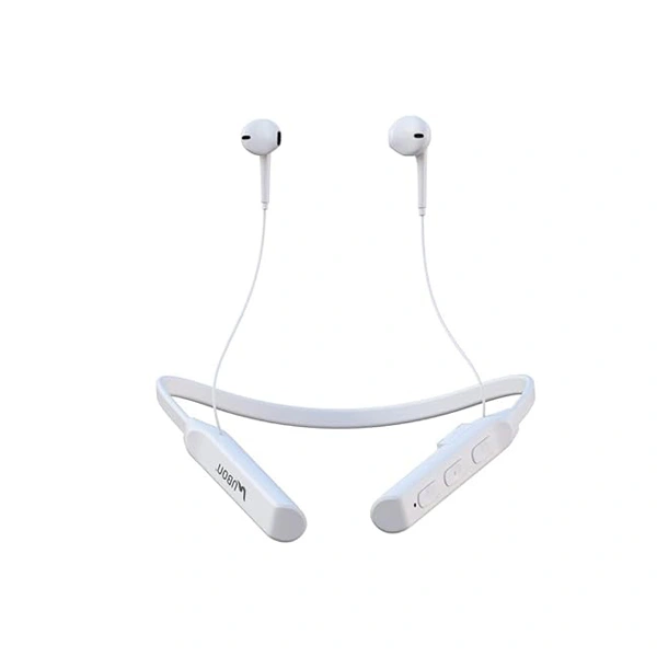 Ubon CL-100 Wireless Neckband - Red - Red