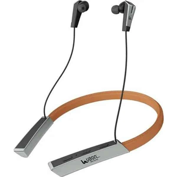 Ubon CL-3960 Sound King Wireless Neckband