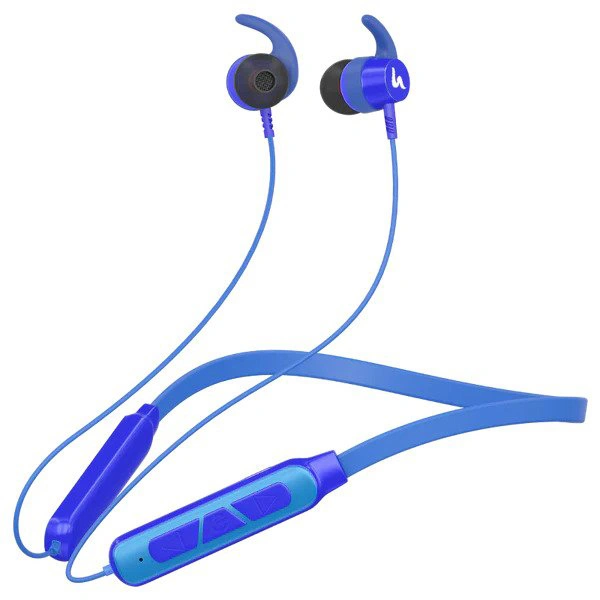 Ubon CL-4070 Up Beat Series Bluetooth Headset - Black