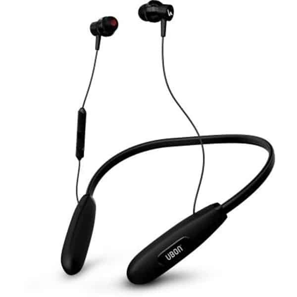 Ubon CL-4090 Super Power Wireless Neckband