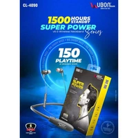 Ubon CL-4090 Super Power Wireless Neckband