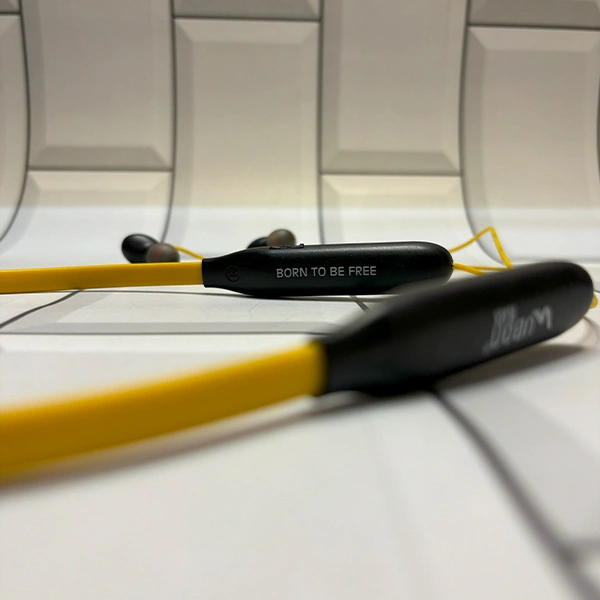 Ubon CL-5655 Wireless Neckband