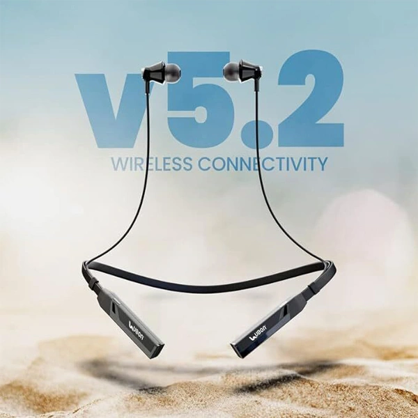 Ubon UBON CL-840 Bluetooth Wireless Neckband