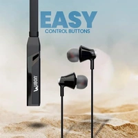 Ubon UBON CL-840 Bluetooth Wireless Neckband