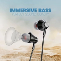 Ubon UBON CL-840 Bluetooth Wireless Neckband