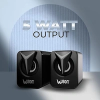 Ubon CP-024 Speaker with 3.5mm Connector