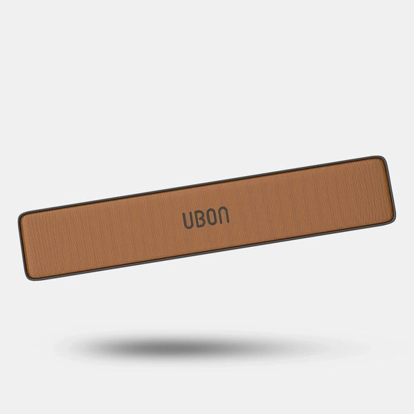 Ubon Gold Edition Sp-70 Deluxe Portable Speaker