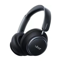 Ubon HP-710 Wireless Headphone - Blue - Blue