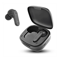 Ubon J10 ANR Earbuds - White - White