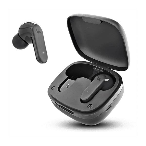 Ubon J10 ANR Earbuds - White - White