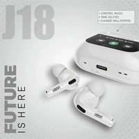 Ubon J18 Future Pods Wireless Earbuds