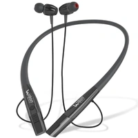 Ubon Khiladi Series CL-3990 Hi-Fi Stereo Sound - Grey - Grey