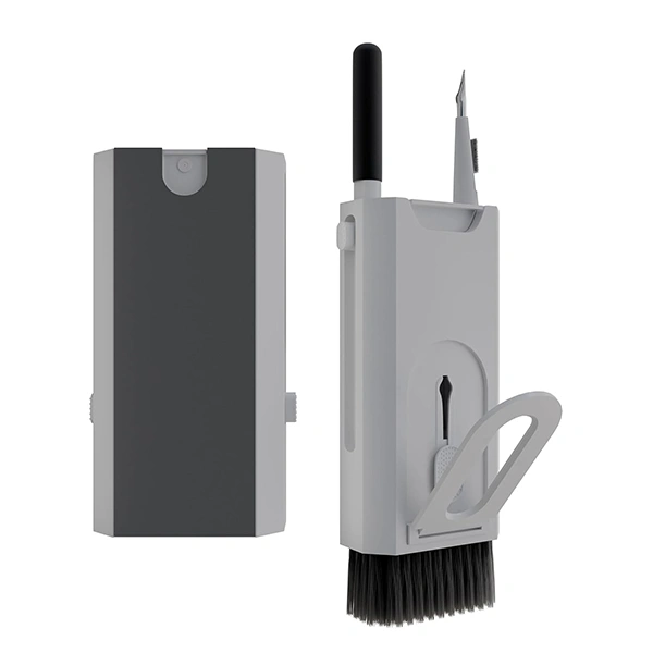 Ubon KT-10 Clean M Multifunctional 8-in-1 Gadget Cleaning Kit