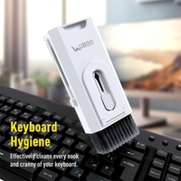 Ubon KT-10 Clean M Multifunctional 8-in-1 Gadget Cleaning Kit