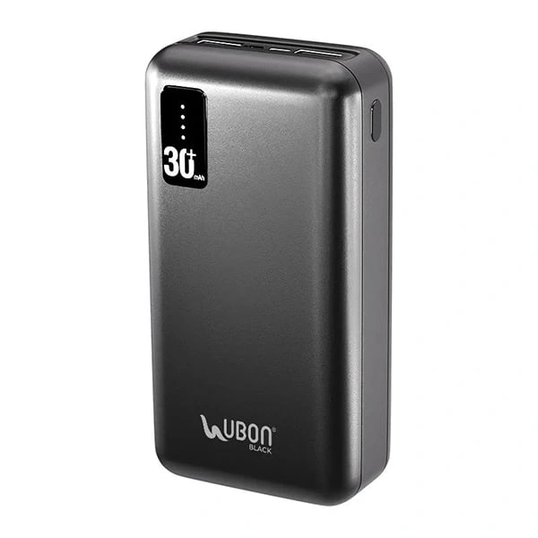 Ubon UBON Mahabali PB-X33 30000mAh Power Bank