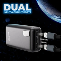 Ubon UBON Mahabali PB-X33 30000mAh Power Bank