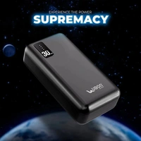 Ubon UBON Mahabali PB-X33 30000mAh Power Bank