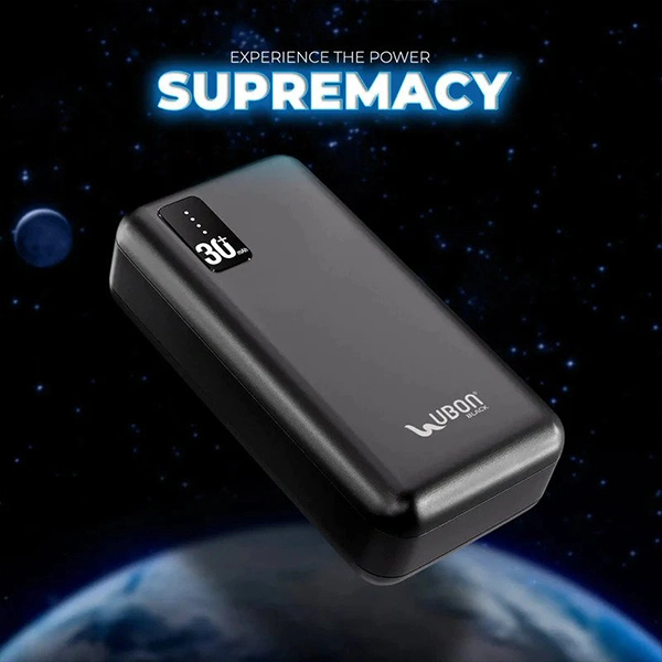 Ubon UBON Mahabali PB-X33 30000mAh Power Bank