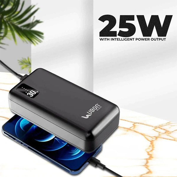 Ubon UBON Mahabali PB-X33 30000mAh Power Bank