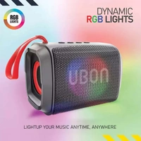 Ubon Maharaja SP-46 Wireless Speaker