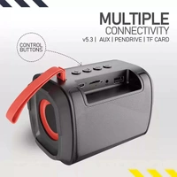 Ubon Maharaja SP-46 Wireless Speaker