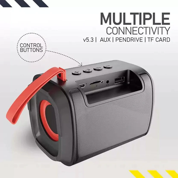 Ubon Maharaja SP-46 Wireless Speaker