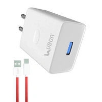 Ubon MaxPro CH-163 47W Mobile Charger